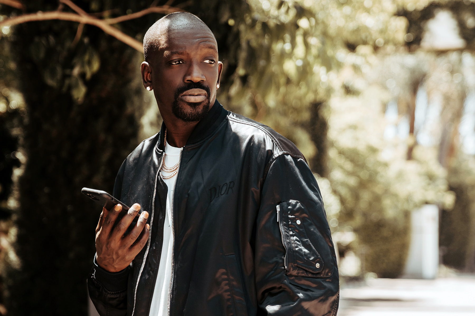 Columbia Records : Abou Thiam, le frère d’Akon nommé à la vice-présidence exécutive