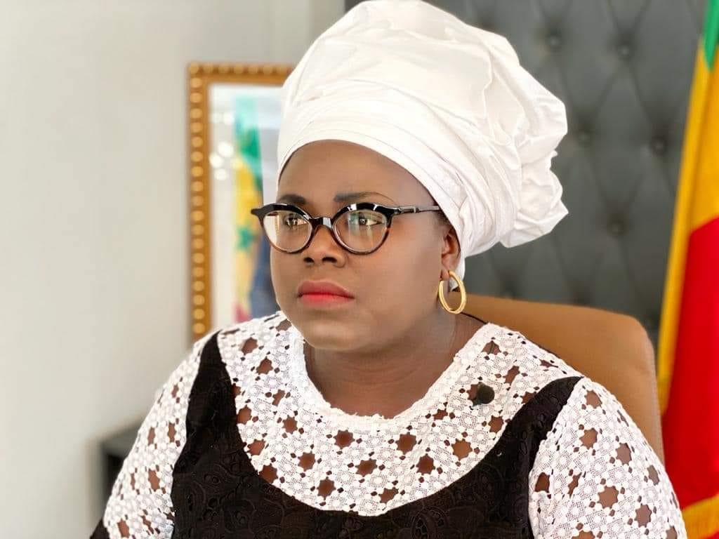 Problèmes de sucre : Aminata Assome Diatta re-cadre Jean Claude Mimran….