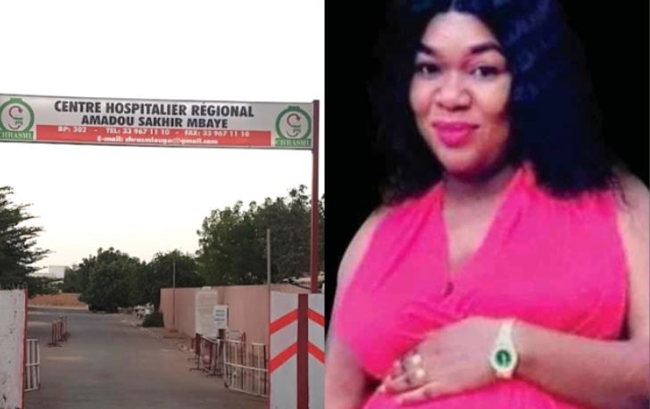 Décès de Astou Sokhna: Macky Sall exige un rapport dans 48h