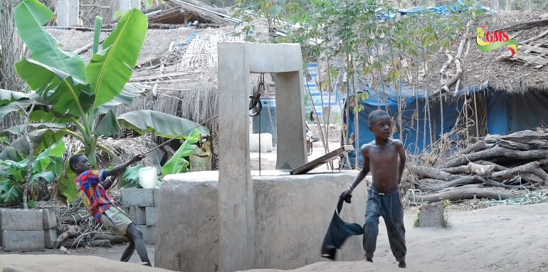 Bissine : Les séquelles de la crises en casamance peinent à disparaître