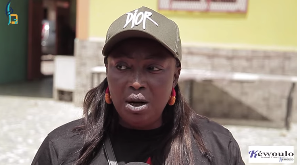 Kaolack : « J&rsquo;ai mis au monde mon bébé toute seule sans l&rsquo;aide de personne » Yama Ndiaye