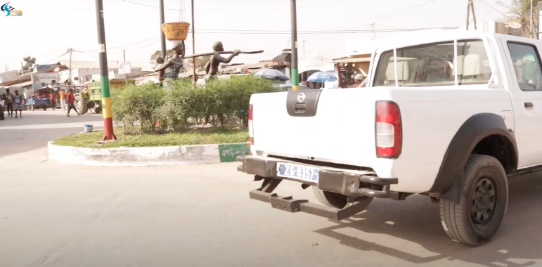 Cap Skirring: Quand la délocalisation des vols de Ziguinchor reste sans impacts chez les populations