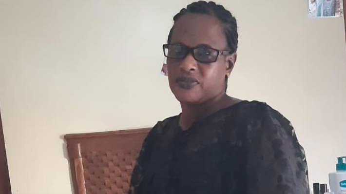 Migration – La bouleversante histoire de Guédado Ly, réfugiée mauritanienne au Sénégal : « j&rsquo;ai été expulsée de mon pays à cause de mon nom »