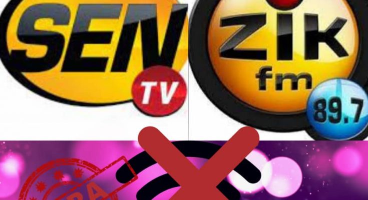 Affaire D-Média : le CORED invite le groupe à veiller au strict respect des dispositions du Code de la Presse et de la Charte des journalistes du Sénégal. (Communiqué)