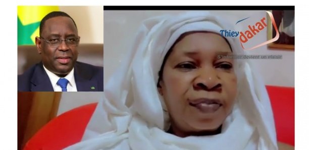 Présidentielle 2024 : Selbé Ndom confirme un 3e mandat de Macky Sall