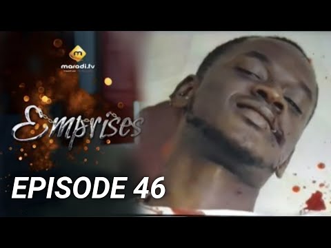 Séries sénégalaises: Suivez « Emprises » saison 1 épisode 46
