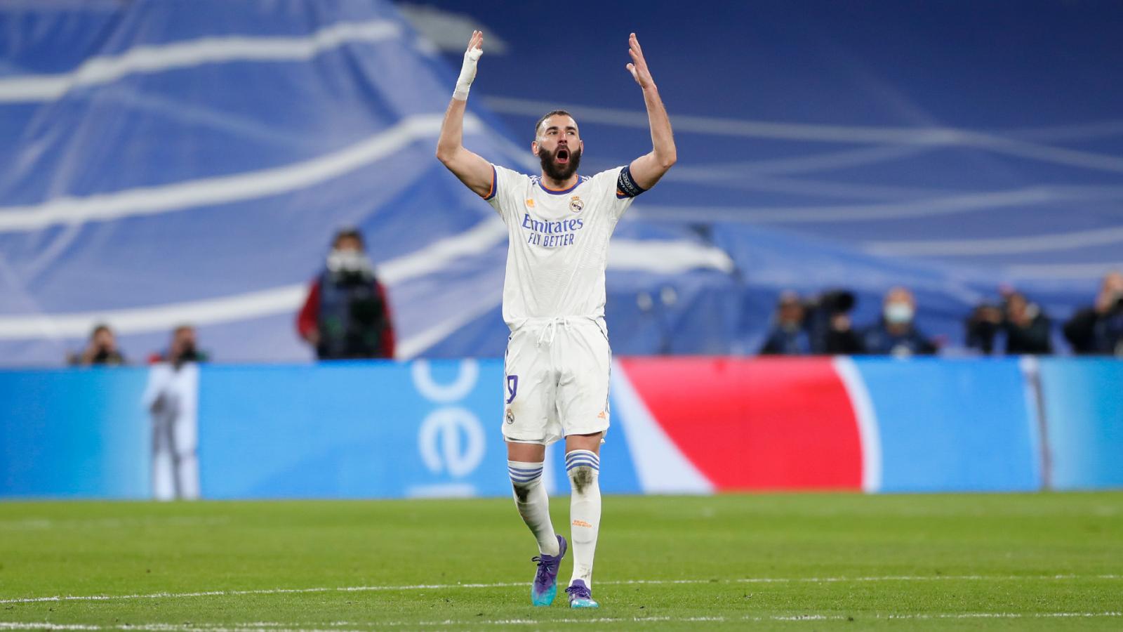Champions d&rsquo;Espagne : Le Real Madrid remporte la Liga pour la 35e fois de son histoire