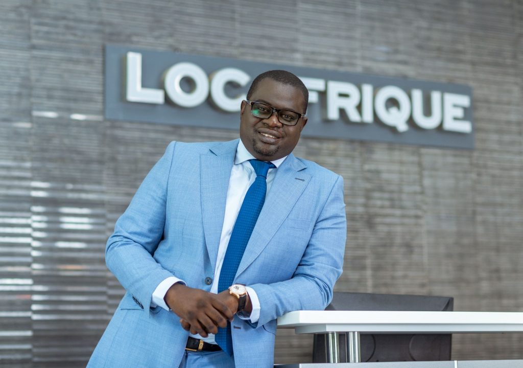 Locafrique : Khadim Bâ encore traîné devant le juge par son père