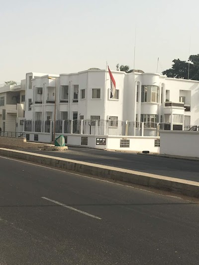 Ambassade d’Egypte à Dakar: Des « reçus » informels délivrés