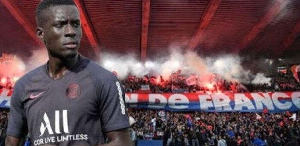 Affaire Idrissa Gana Guéye : La réaction surprenante du collectif Ultras Paris