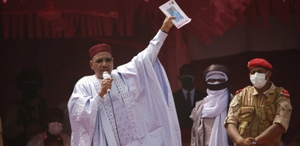 Niger : Mohamed Bazoum annonce la Korité pour ce dimanche