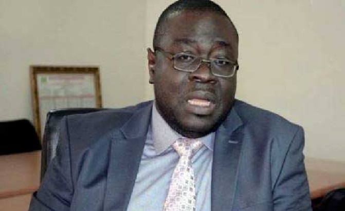 Nomination de Marie Khémesse Ngom Ndiaye : Amadou Yéri Camara du SAMES salue l’avènement d’une femme du sérail