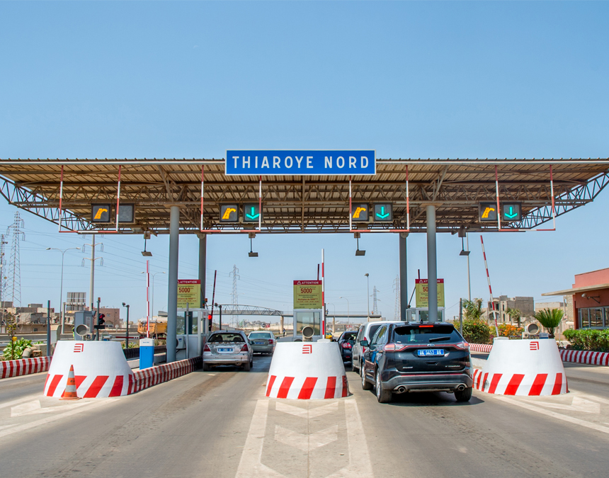Personnel de la Société Eiffage de la concession sur l’Autoroute de l’Avenir : la colère du personnel gronde