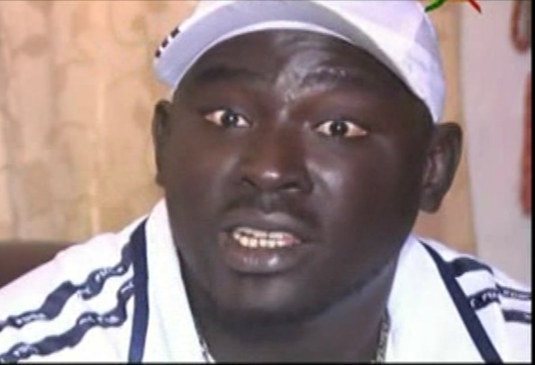 Baye Mandione: « Le CNG fait n&rsquo;importe quoi… je n&rsquo;ai pas peur d&rsquo;être… »