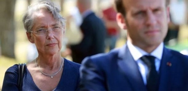 Le gouvernement d’Elisabeth Borne sera dévoilé ce vendredi après-midi