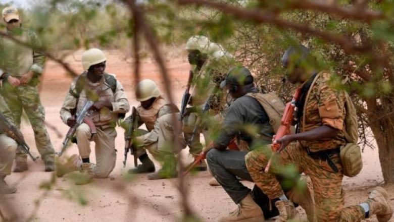 Saraya :Des Burkinabé arrêtés pour exploitation de substances minérales et…