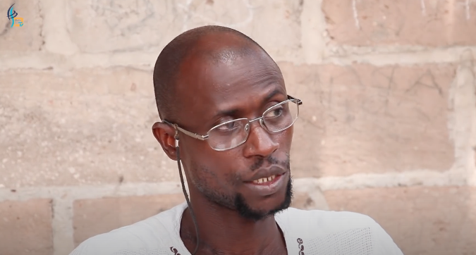 Mac de Ziguinchor : Séjour carcéral, trafic de drogue, torture , David revient sur les deniers jours de Arona