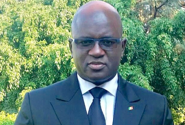 Société: Samba Alassane Thiam, le SG de l&rsquo;ARTP, remis en liberté après avoir commis un homicide et un délit de fuite