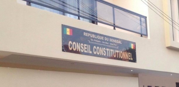 Modification du code électoral : Le Conseil Constitutionnel rejette le recours des députés de l’opposition