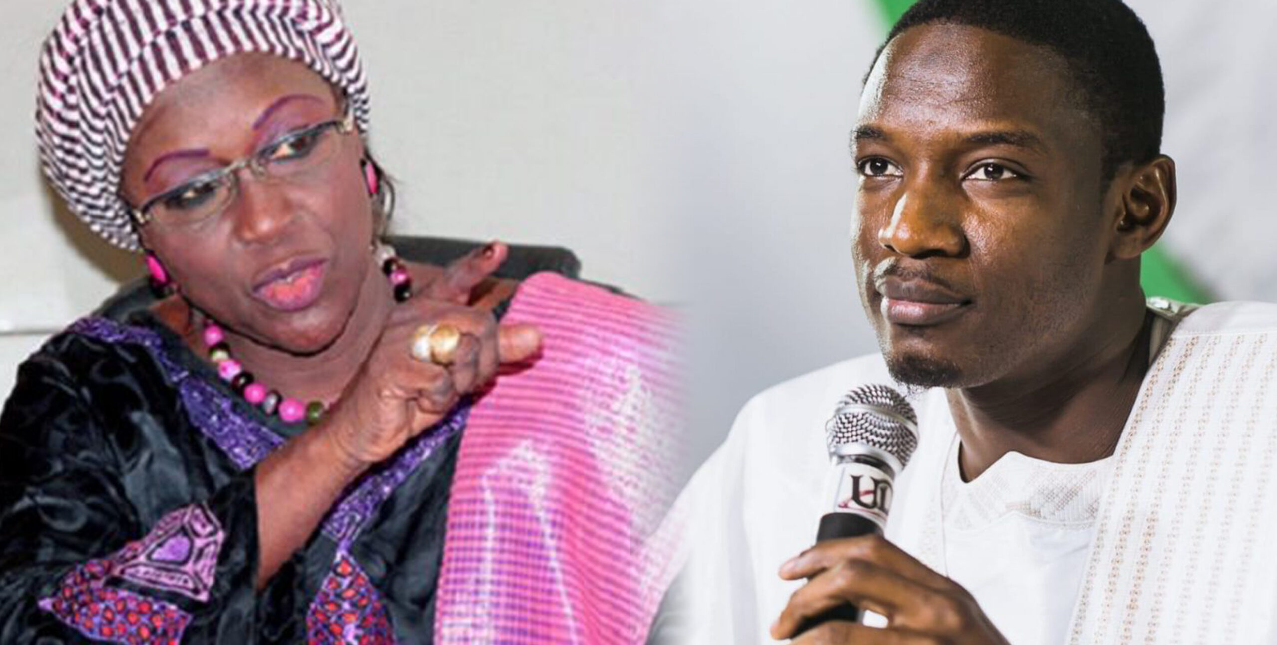 Réponse de Pape Djibril Fall aux accusations d&rsquo;Amsatou Sow Sidibé : L&rsquo;avocat de Mme Sidibé réagit