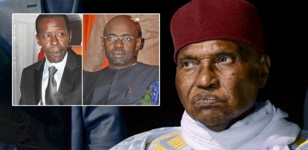 « Deux milliards de Wade » : Chaude confrontation entre Samuel Sarr et Cheikh Amar dans le bureau du juge