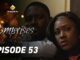 Séries sénégalaises: Suivez “Emprises” saison 1 épisode 53