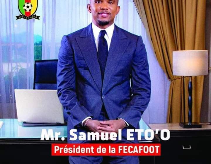 FECAFOOT: Une responsable soupçonnée de malversations financières virée par Eto’o