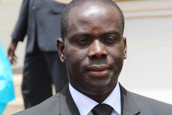 Politique : « Je serai le 5ème président du Sénégal » déclare Malick Gakou