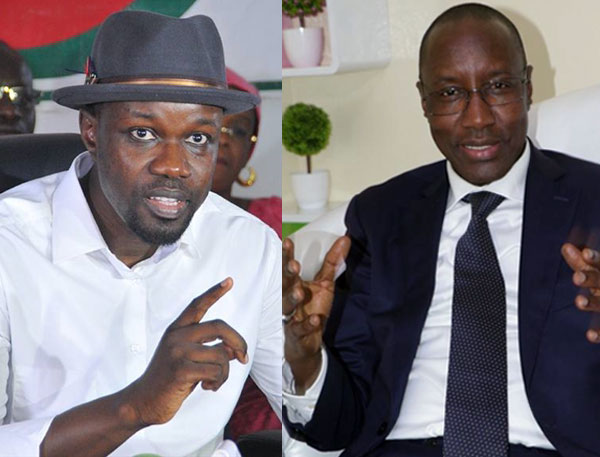 Rapport Ofnac 2019): Affaire 94 milliards,« Les investigations confirment la quasi-totalité des griefs soulevés » par Sonko