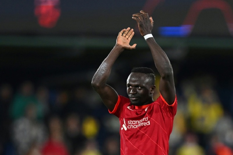 Transfert de Sadio Mané : Liverpool a rejeté une première offre du Bayern Munich