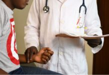 Santé : Dr Ousmane Cissé relevé de ses fonctions à la tête de la Direction générale de la Santé