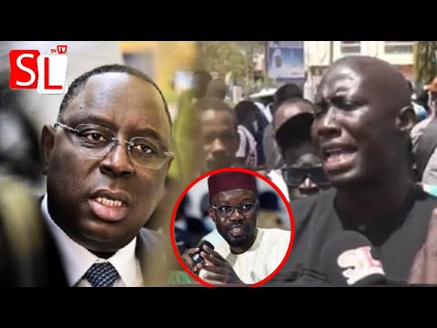 Place de l’obélisque, Dame Mbodji lance encore une pique à  Macky « Sonka moy dag khol bi té dina… »