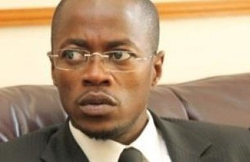 Abdou Mbow à YAW :  » Personne ne pourra empêcher la tenue des élections « 