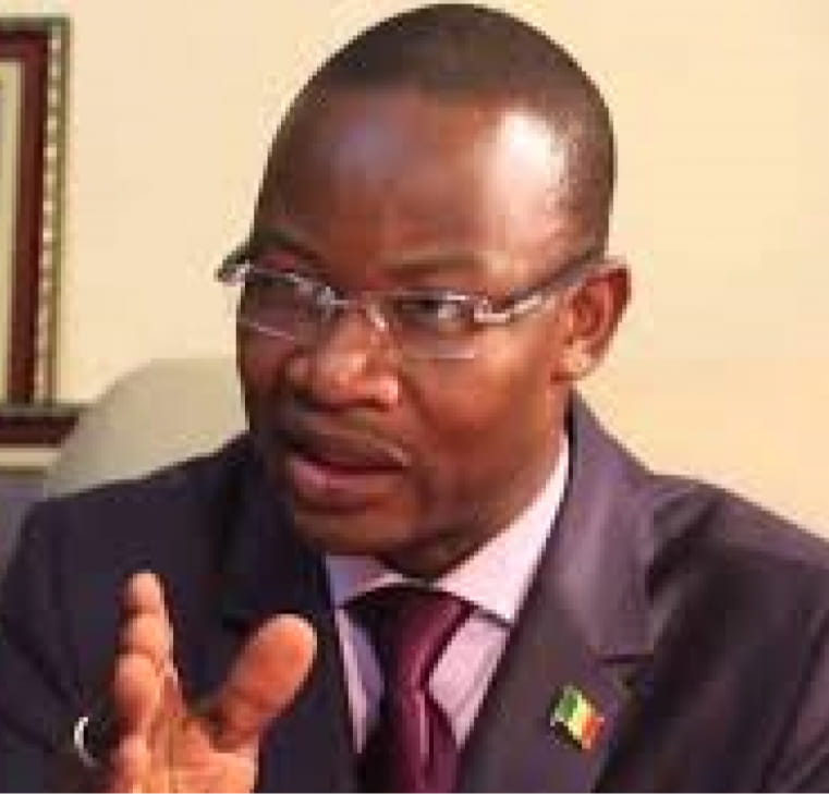 Politique : Me Moussa Diop quitte la coalition Yewwi Askan Wi