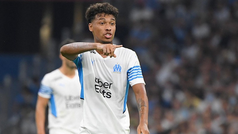 Equipe de France : Boubacar Kamara zappé dans le groupe des 23 joueurs