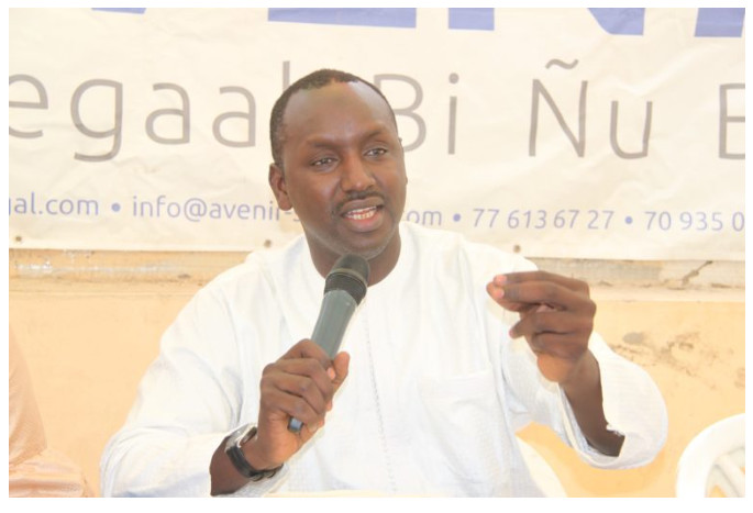 Révélation de Cheikh Tidiane Diéye : Le Sénégal a refusé de signer le protocole de la CEDEAO sur la limitation des mandats à deux