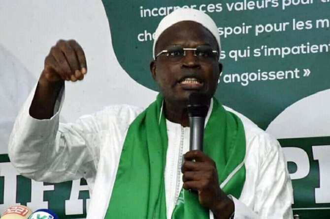Renvoi du procès de Dethie Fall, Mame Diarra Fam et Cie : Khalifa Sall et Cie dénoncent un dilatoire