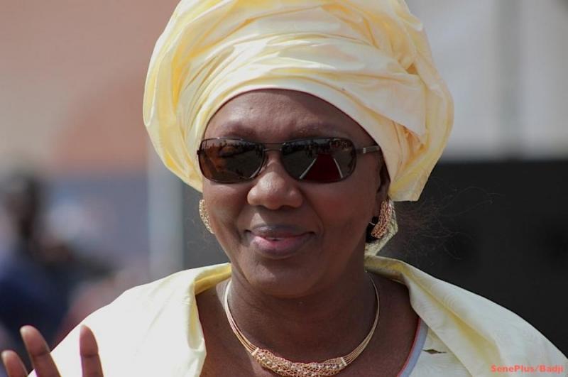 Elections Législatives: « la démocratie est train d’être affaiblie au Sénégal,  » Aminata Tall prend le parti de l&rsquo;opposition
