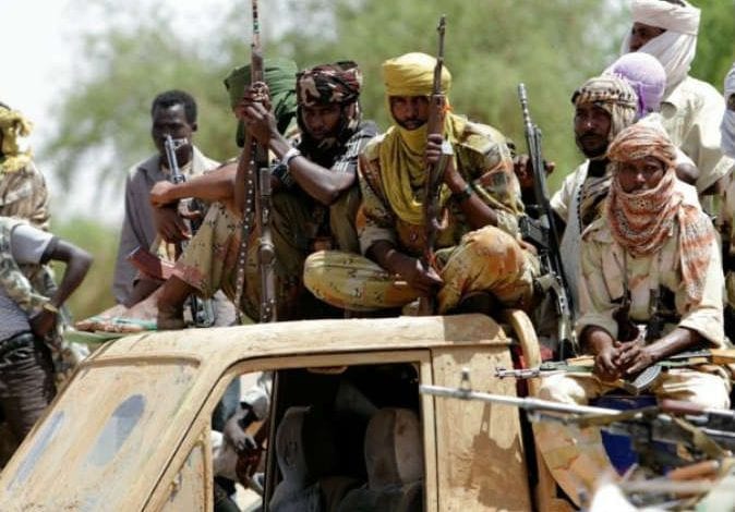 Soudan : Violences au Darfour, plus de 100 morts…..