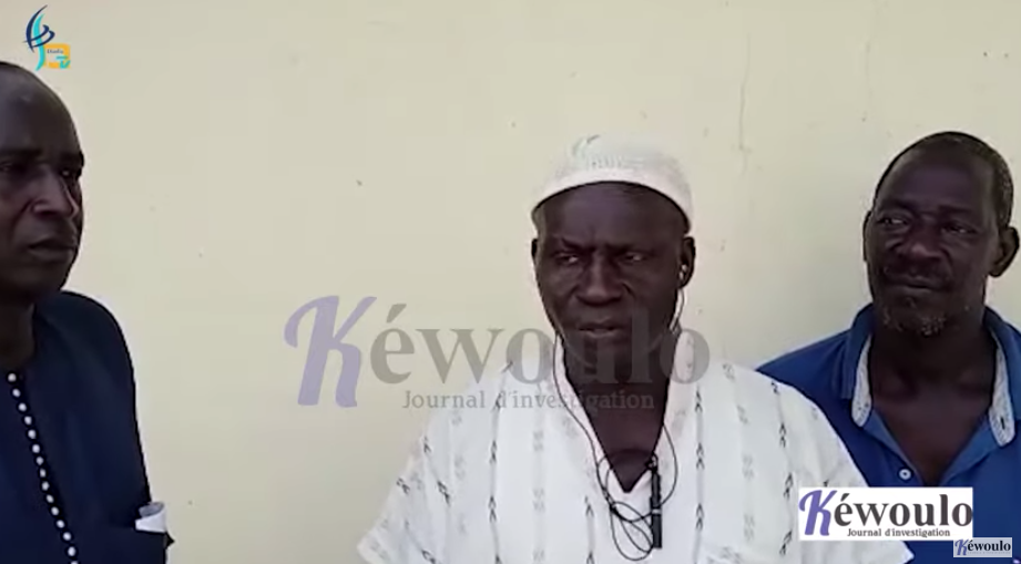 Keur Moussa: Des gendarmes sont intervenus pour prendre des jeunes chez eux après le concert de casseroles….