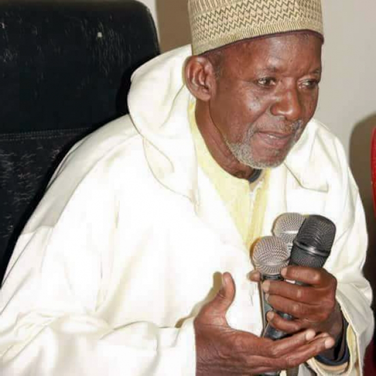 Accueil de Cheikh Mahi Niass à Yoff : Pourquoi le vol du Khalife a été retardé