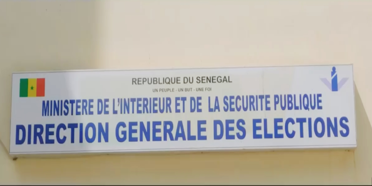 Élection-Sénégal: Les grandes coalitions de l&rsquo;opposition ont boudé le scrutin du HCCT