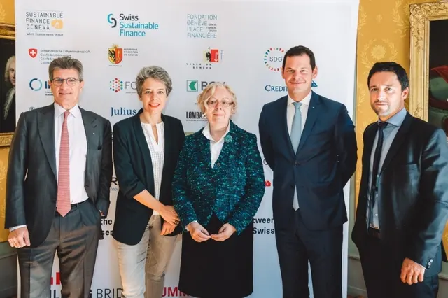 Finance durable : Le Colloque international de l’ISF dévoile deux gaps majeurs