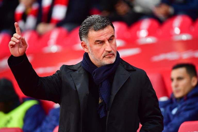 Mercato – PSG : L’accord est trouvé pour Galtier, Nice dévoile le prix du transfert