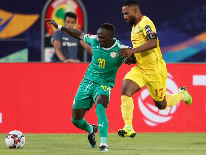 Qualification CAN 2023: Suivez le match Sénégal Bénin au stade Abdoulaye Wade de Diamniadio