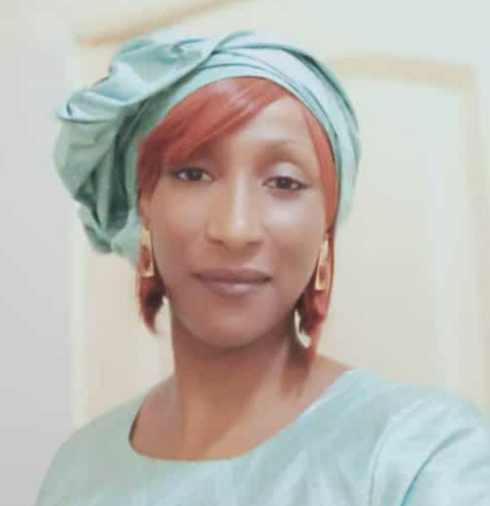 Législatives 2022: Mariama Diallo, l&rsquo;ex-responsable des Cadres Républicains de France prédit la défaite de Benno