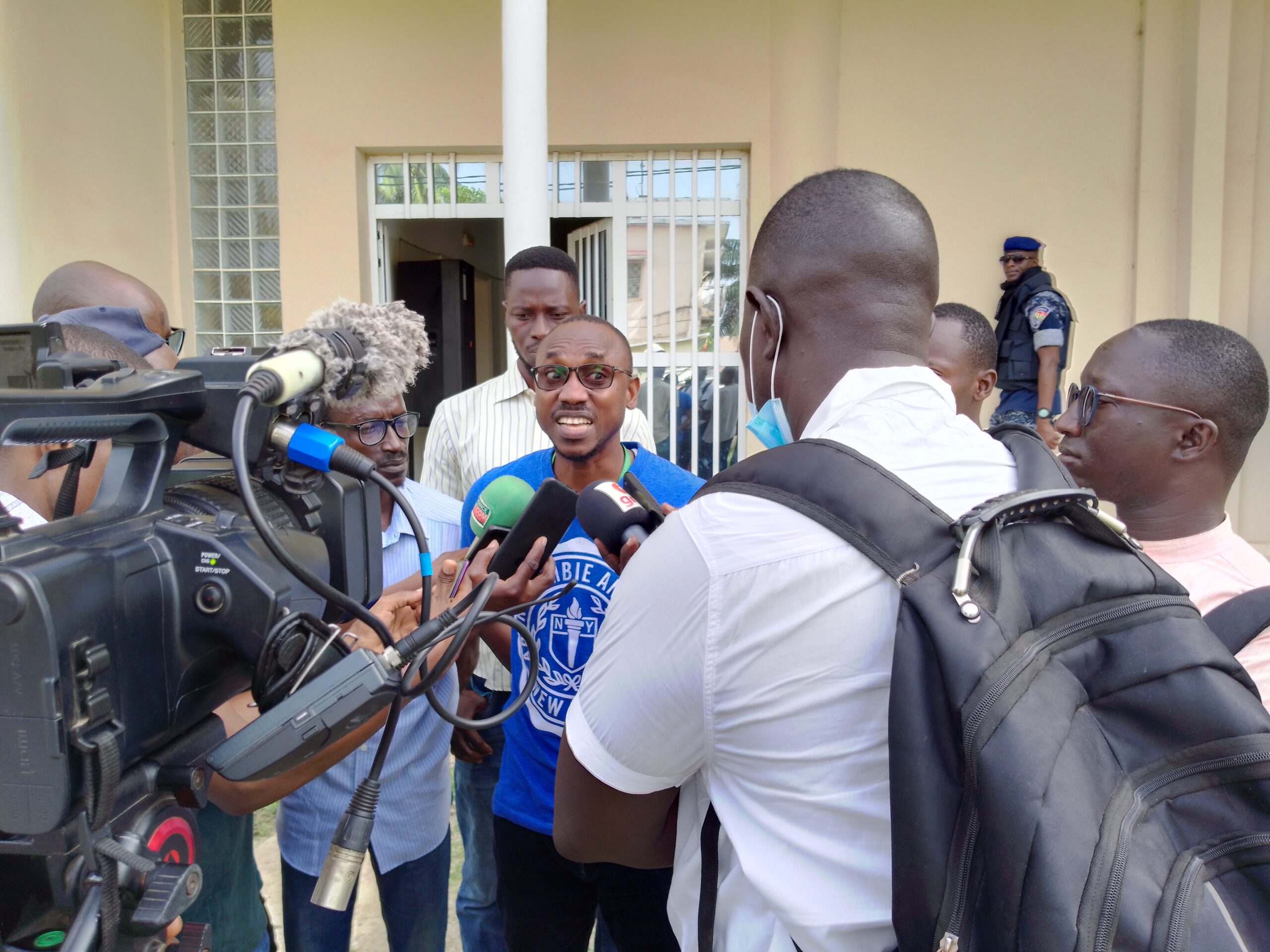 Ziguinchor: Condamné à la réclusion criminelle à perpétuité, l&rsquo;avocat et les frères de René déchirent la décision du tribunal