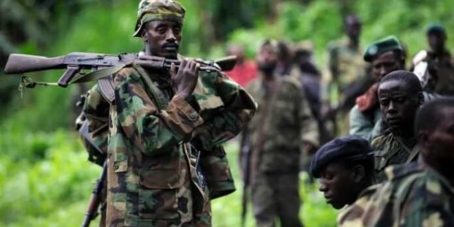 La RDC condamne le soutien apporté par Kigali aux rebelles du M23