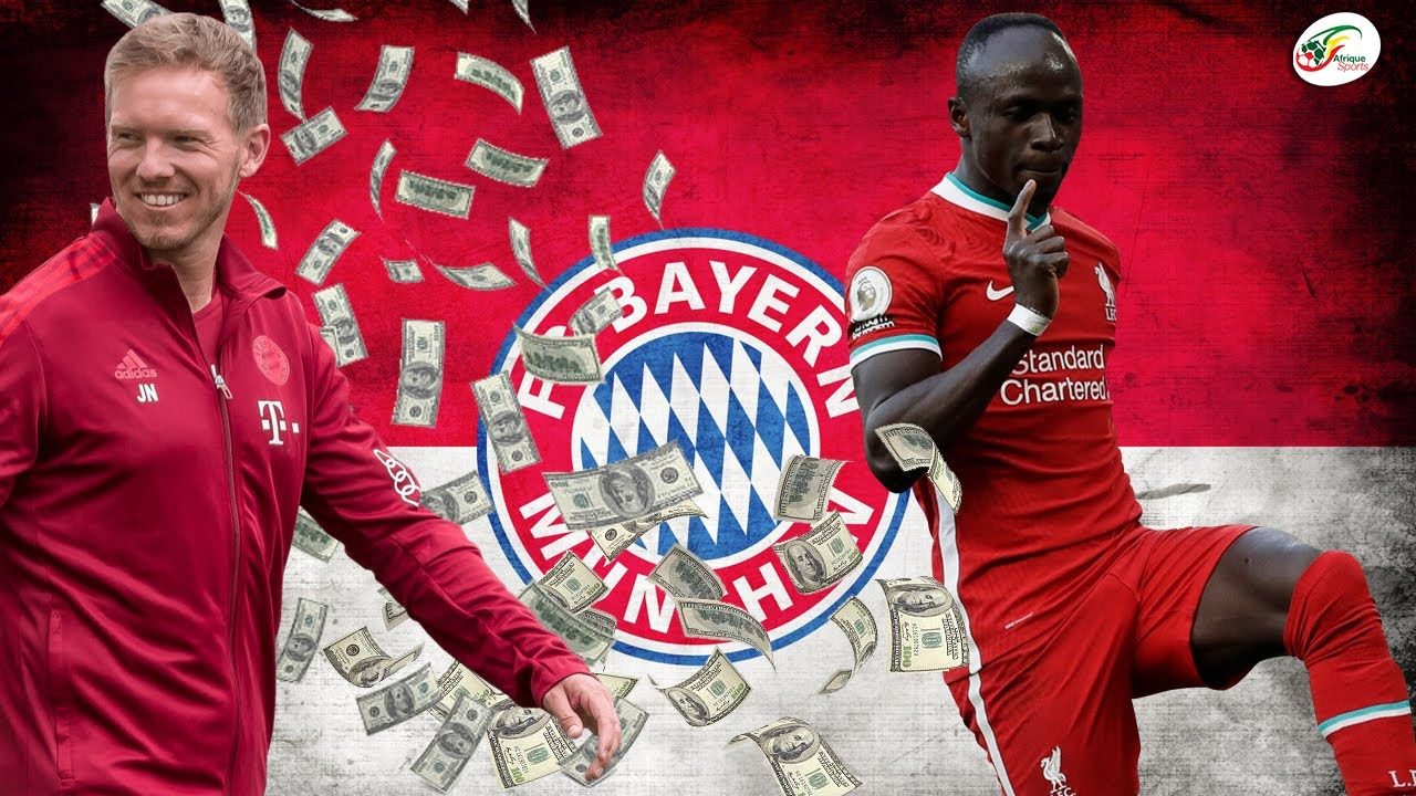 mercato : le Bayern ne lâche pas la stars de Liverpool