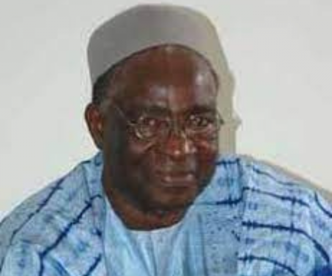 Décès de Mamadou Moustapha Touré, magistrat à la retraite, ancien Président de la CENA
